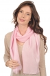 Cashmere & Silk accessories scarva blushing bride 170x25cm